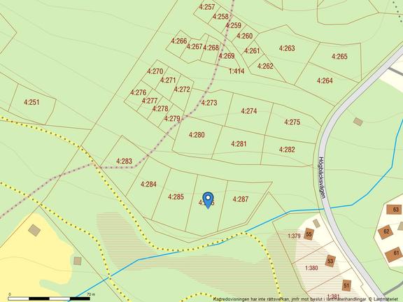 Lofsdalen 4:286, Härjedalen