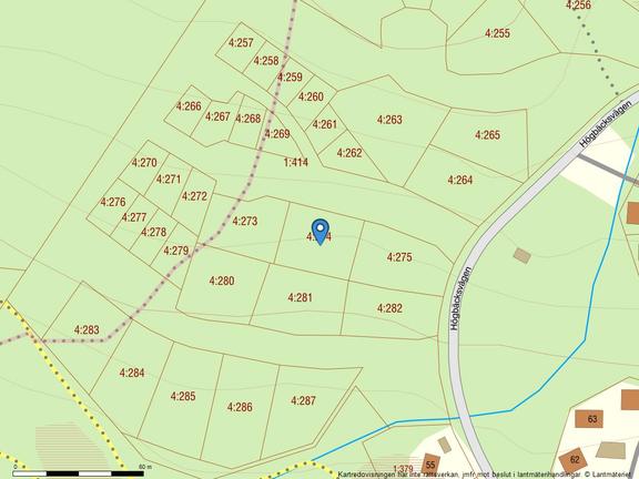 Lofsdalen 4:274, Härjedalen