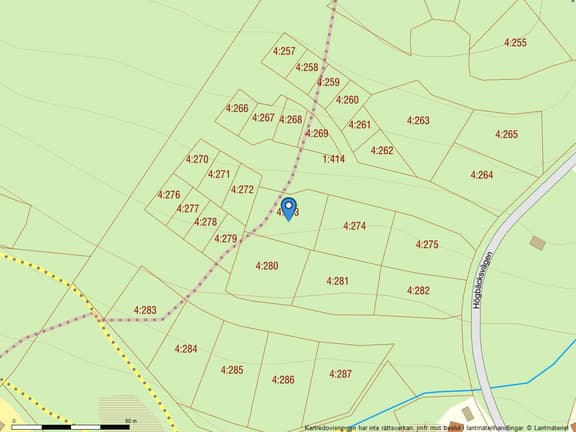 Lofsdalen 4:273, Härjedalen