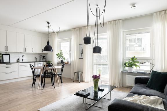 Fredriksdalsgatan 4, Stockholm