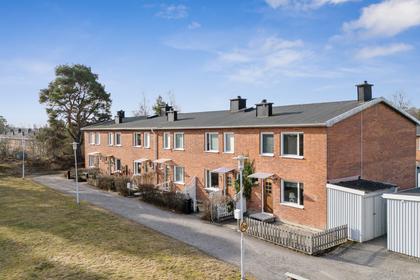 Solrosgatan 5A, Torshälla