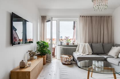 Jägersrovägen 8A, Västra Kattarp