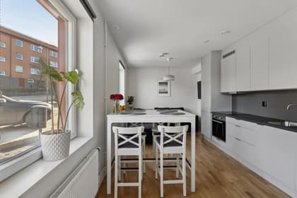 Bollmorabacken 23, Tyresö Bollmora