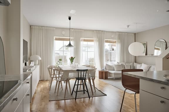 Läkeörtsvägen 18, Jönköping