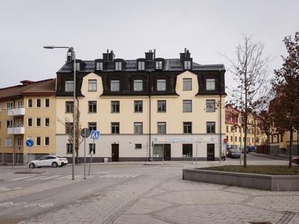 Exteriörbild