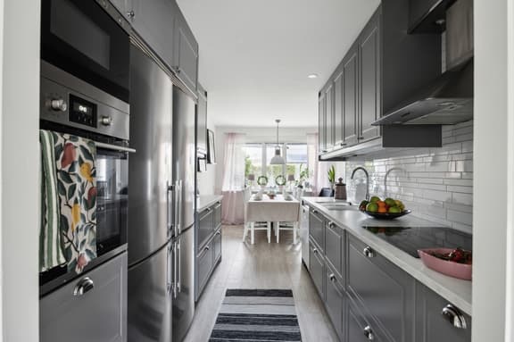 Odens väg 52E, Bollebygd