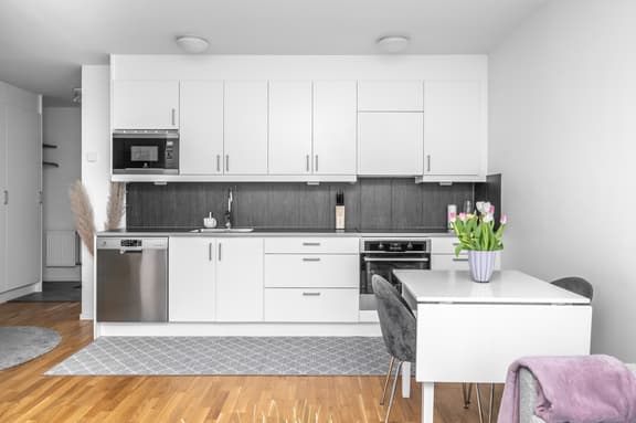 Gripengatan 26, Järfälla