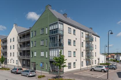 Exteriörbild