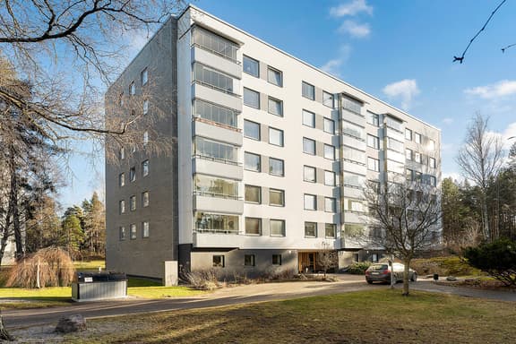 Rosenhöjdsvägen 22, Södertälje