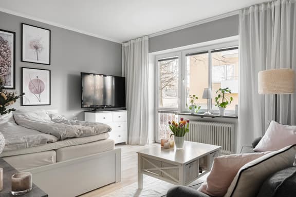 Stockholmsvägen 12B, Södertälje