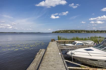 Bild av närområdet