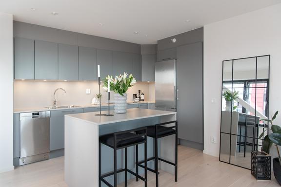 Storgatan 82D, Växjö