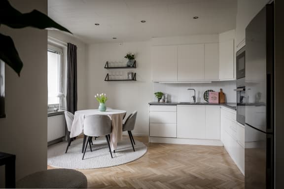 Fjällgatan 31, Borås