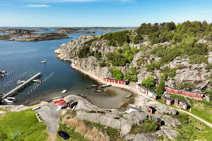 Bild av närområdet