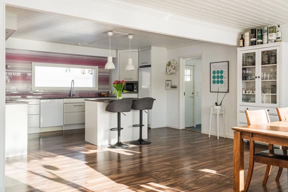 Lillpitevägen 800, Piteå