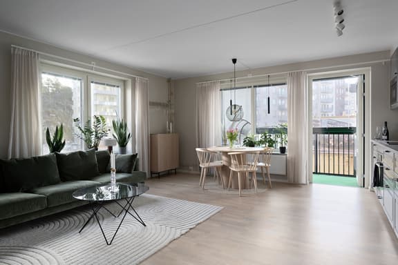 Slörgränd 4, Haninge