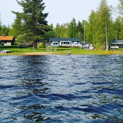 Bild av närområdet