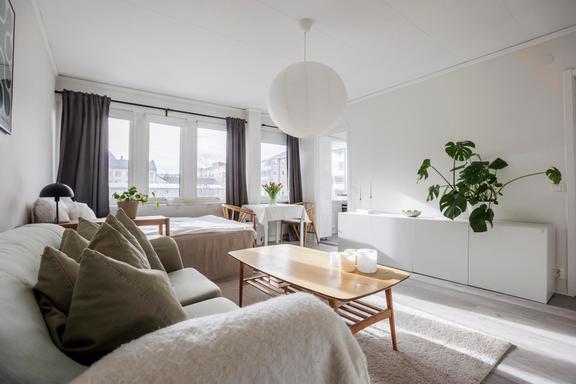 Norra Klaragatan 3, Karlstad