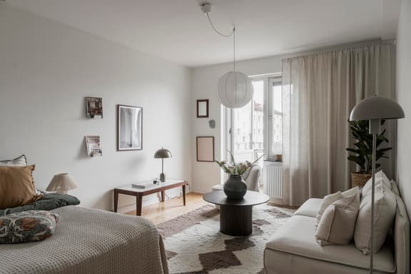 Morängatan 12, Göteborg