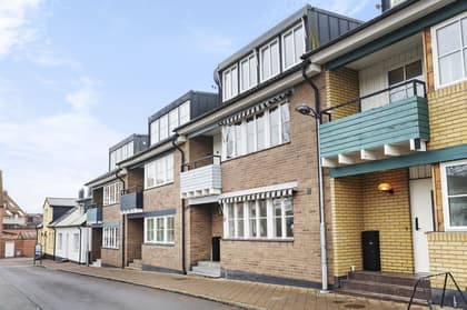 Bild av närområdet