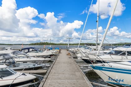 Bild av närområdet