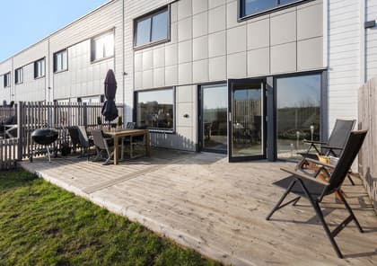 Bild av närområdet