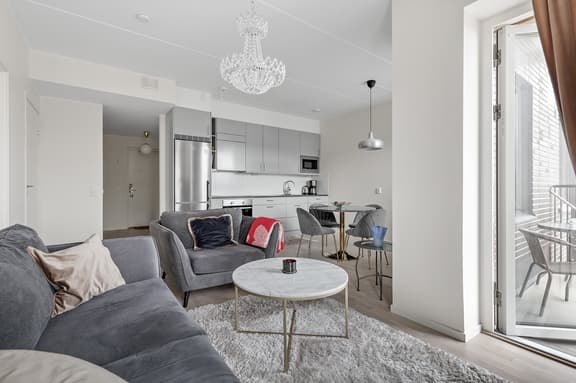 Gjutarplan 2, Järfälla