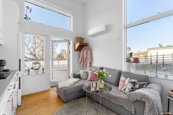 Torshällsvägen 27C, Värmdö