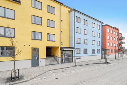 Exteriörbild