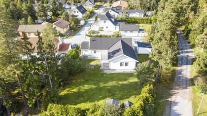 Stenhuggarvägen 2, Herrhagen