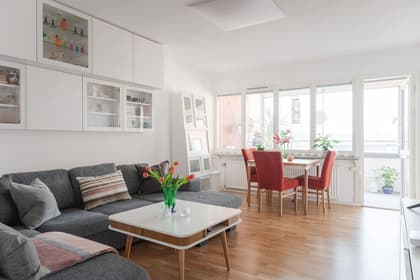 Blekingsborgsgatan 9, Kulladal