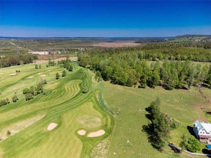 Bild av närområdet