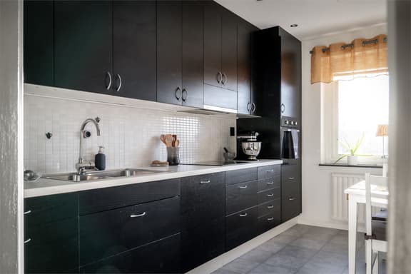 Basungatan 42, Göteborg