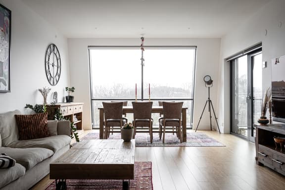 Lilla Brogatan 8, Borås