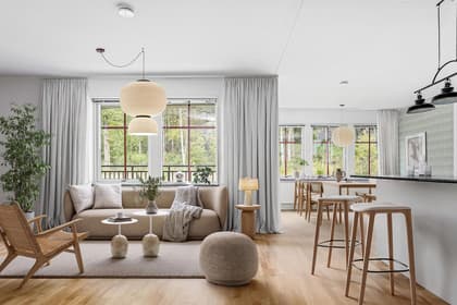 Kulltorpsgatan 5, Ingared