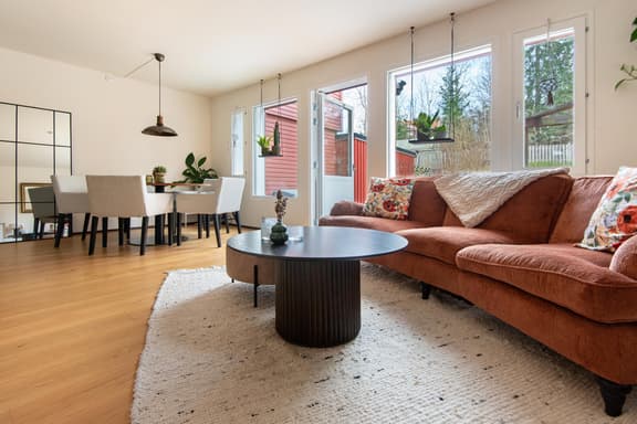 Skolrådsvägen 2, Haninge