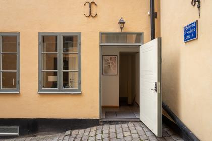 Exteriörbild