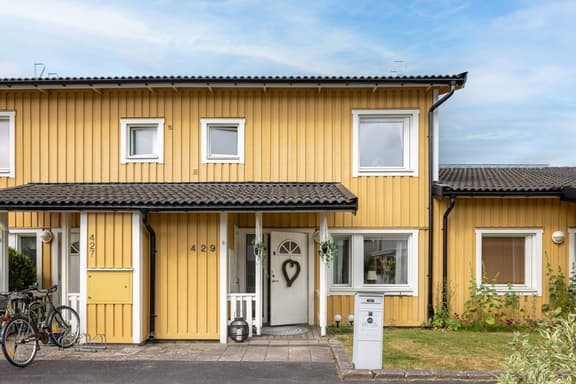 Prilyckegatan 429, Göteborg