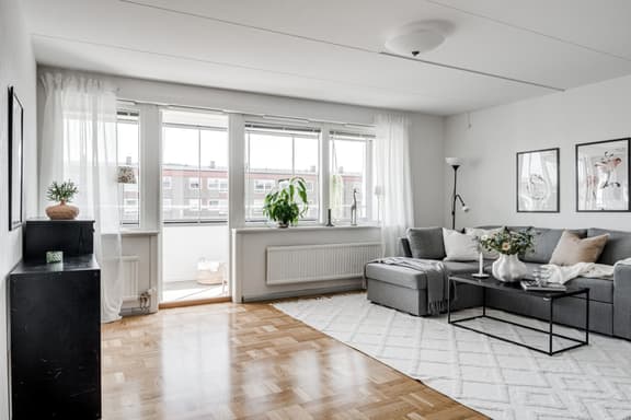 Lillekärr Södra 192, Göteborg