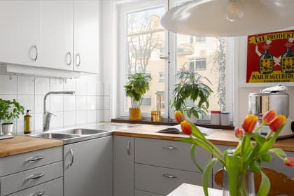 Storsjövägen 59, Årsta