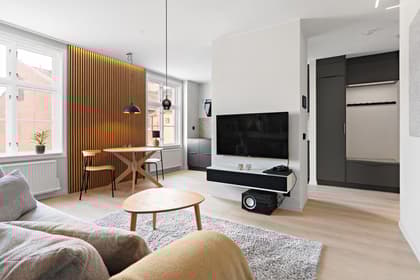 Rosengatan 13, Ronneby