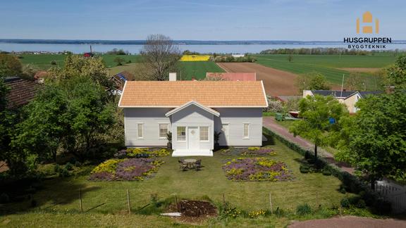 Mellbygatan 34A, Jönköping