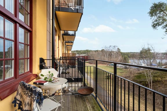 Östra Kasernvägen 3C, Vaxholm