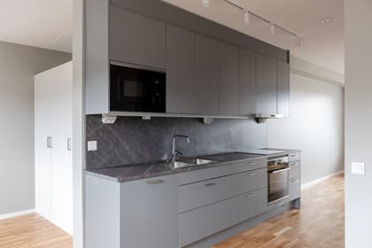 Herrgårdsgatan 95, Bålsta Centrum