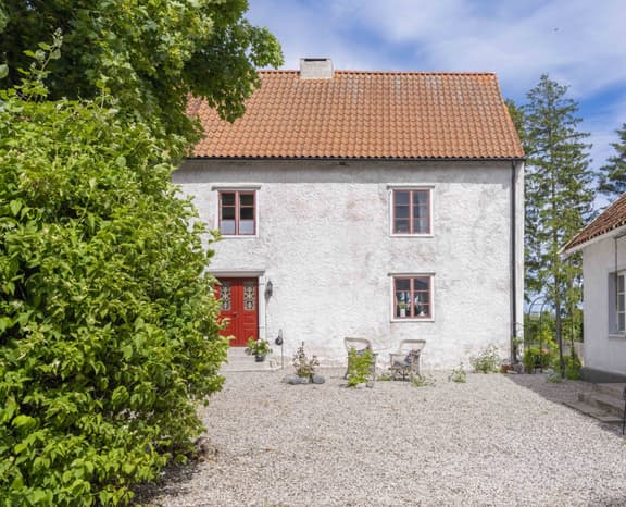 När Tiricker 820, Gotland