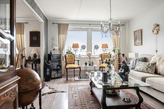 Bärnstensgatan 41C, Helsingborg