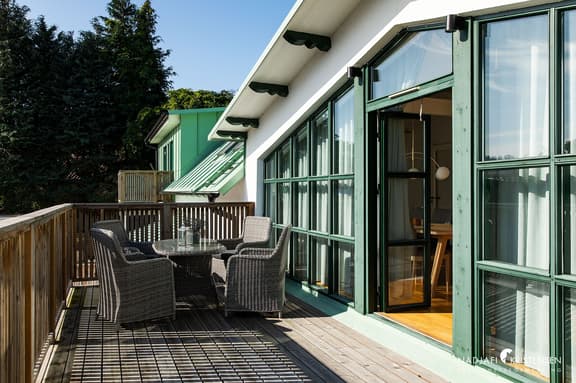 Köpmansgatan 26, Båstad