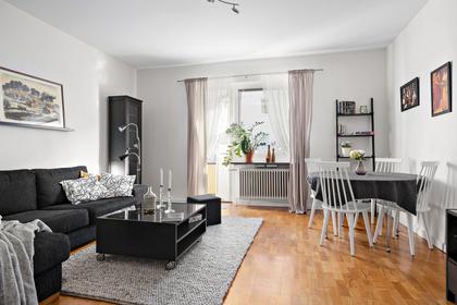 Tingvallavägen 6B, Tingvalla