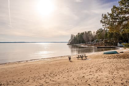 Bild av närområdet