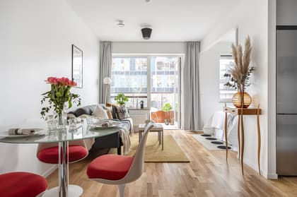 Stora Varvsgatan 35D, Västra Hamnen